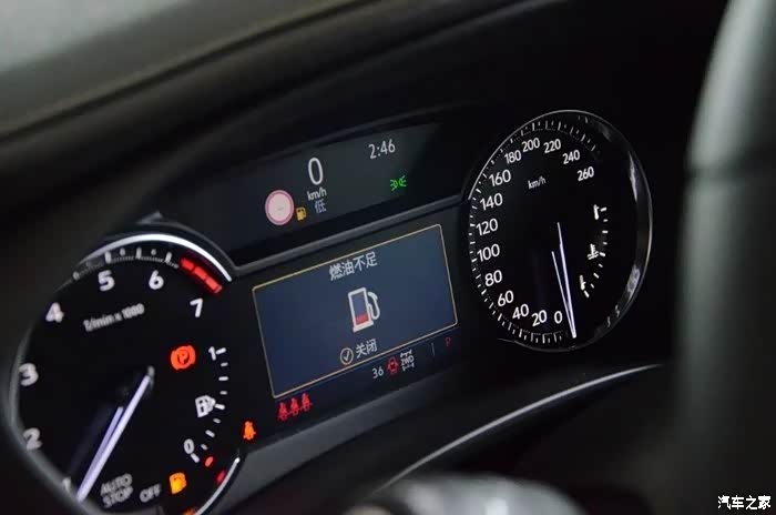 关于xt4仪表盘的问题