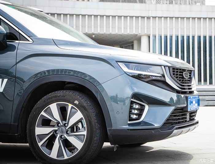 国庆中秋出行,幸好有大豪越一路相伴