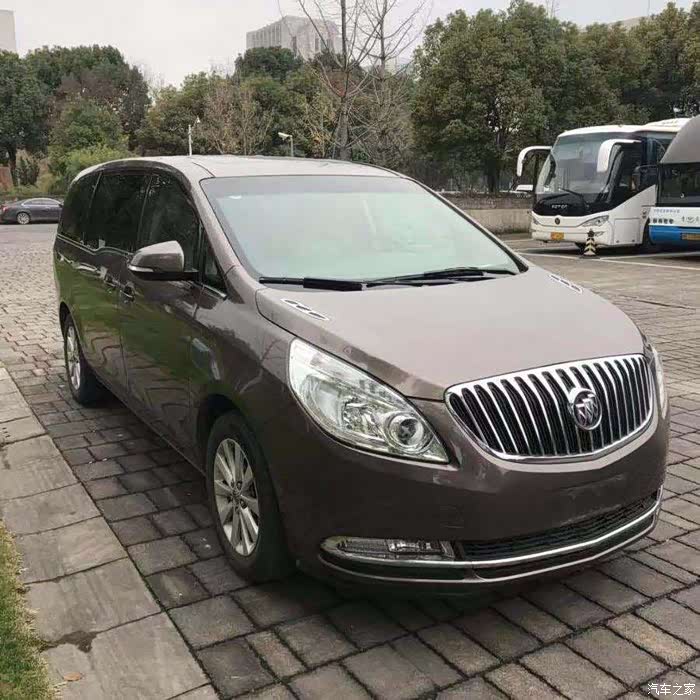 京津冀求购14年以后gl8胖头鱼30一台