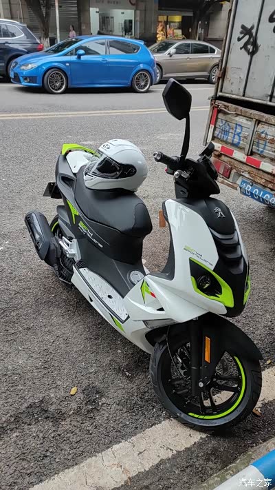 标志4008黑曜版,标志sf4提车,使用感受_标致4008论坛_手机汽车之家