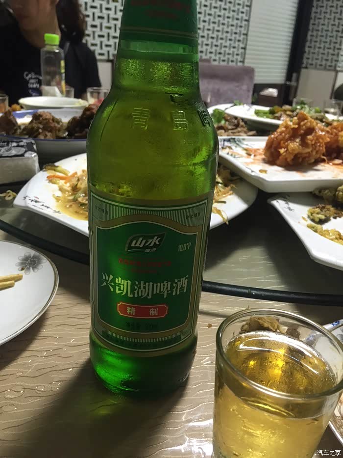 【图】天路去完又去了趟东北_别克gl6论坛_汽车之家论坛