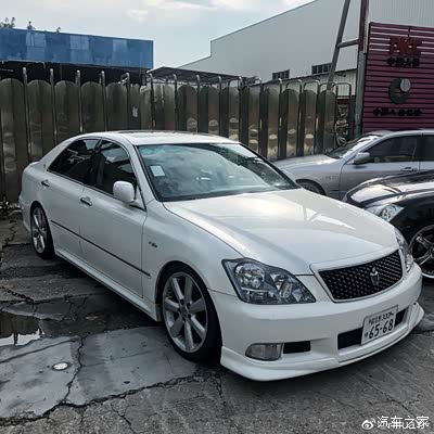 12代皇冠184,05-09