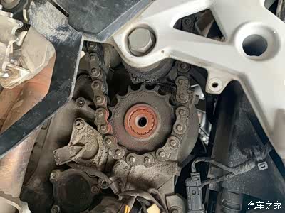 流年笑掷,未来可期 --f800gs adv 两年四万公里感悟_宝马摩托车论坛