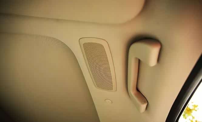 【对话格莱美调音大师】十余年心血打造超凡汽车音响