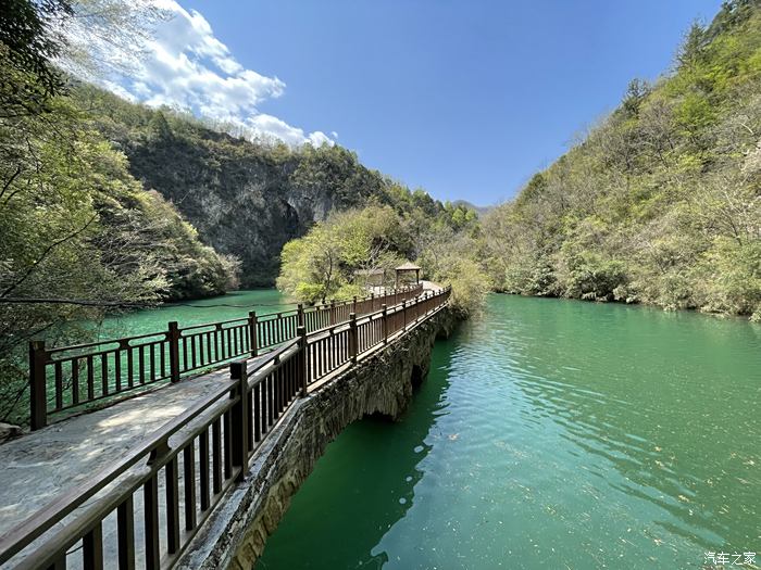 南漳自驾游免费景点图片