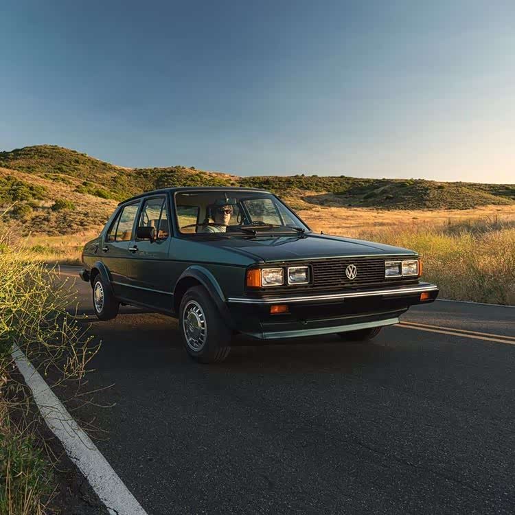 【图】德国大众原装进口捷达,值得收藏!帅爆了_捷达论坛_汽车之家论坛