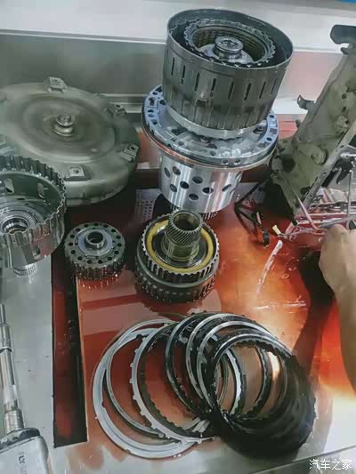 0发动机1gr-fe;变速箱手动5档 tb-50ls/a750f 手动变速器(mt) 客户