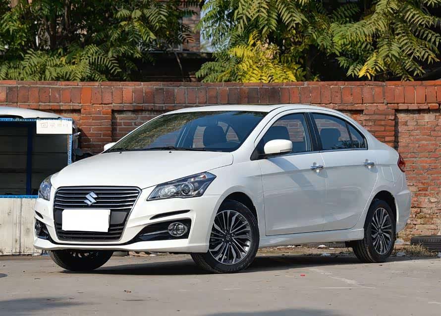 启悦的外观我很中意,算是比较新颖的车型了