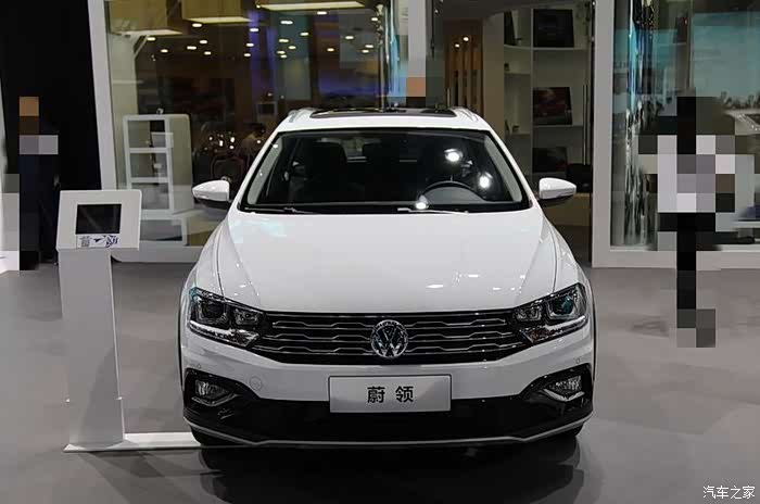 【图】不负众望的一汽大众首款旅行车_c-trek蔚领论坛_汽车之家论坛
