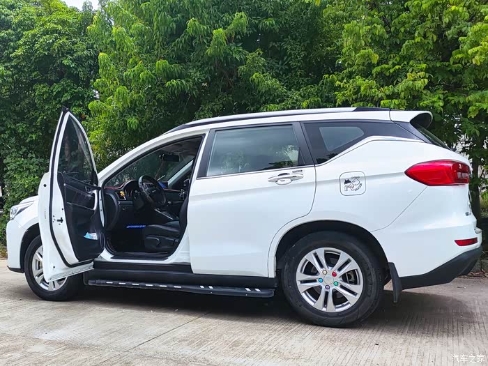 【图】可不可以把汽车轮毂改大尺寸?_哈弗m6论坛_汽车之家论坛