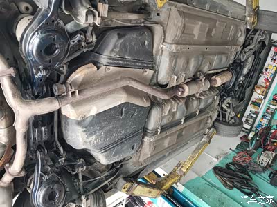 3极品马6轿跑收拾整备篇_马自达6论坛_手机汽车之家