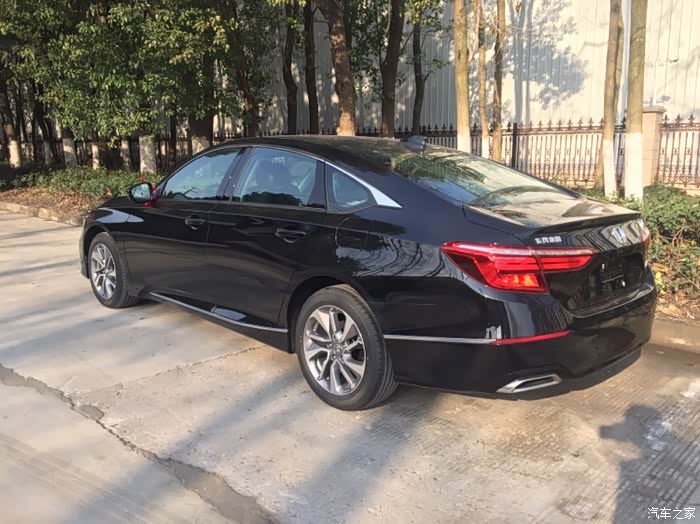 2019年喜提inspire260精致版彩晶黑