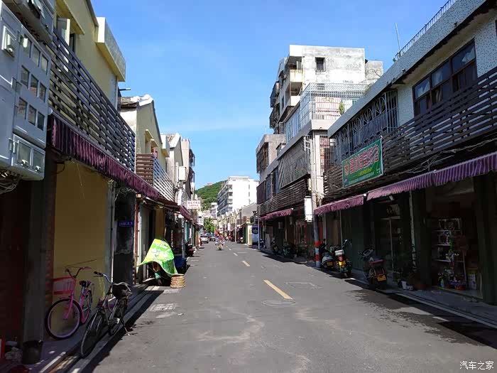 汕头南澳岛伫立南海之上的明珠