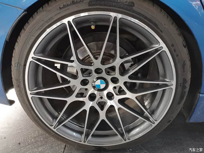 【图】急需 19寸轮毂 320li 18年车m运动_宝马3系论坛_汽车之家论坛