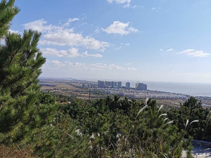 【图】重上藏龙山(上)_大7 suv论坛_汽车之家论坛