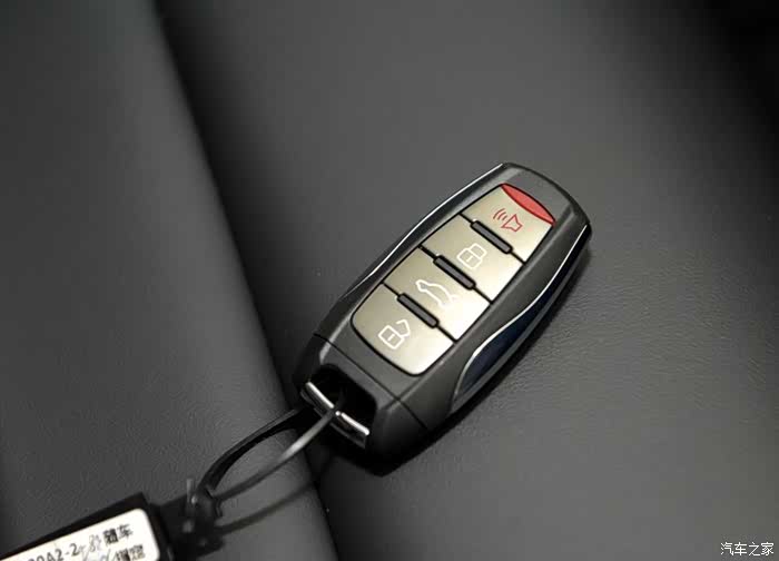 颜值同实力并存哈弗f7选车分享