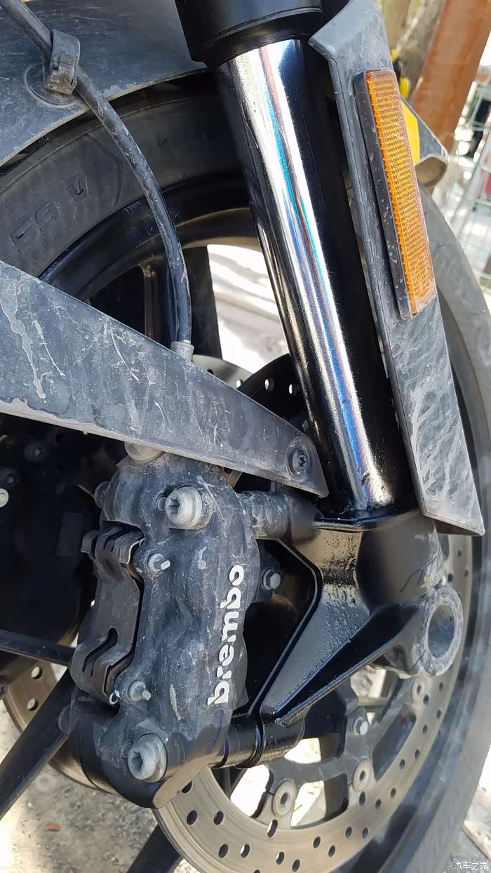 ktm1090前减震漏油是否有途径维权