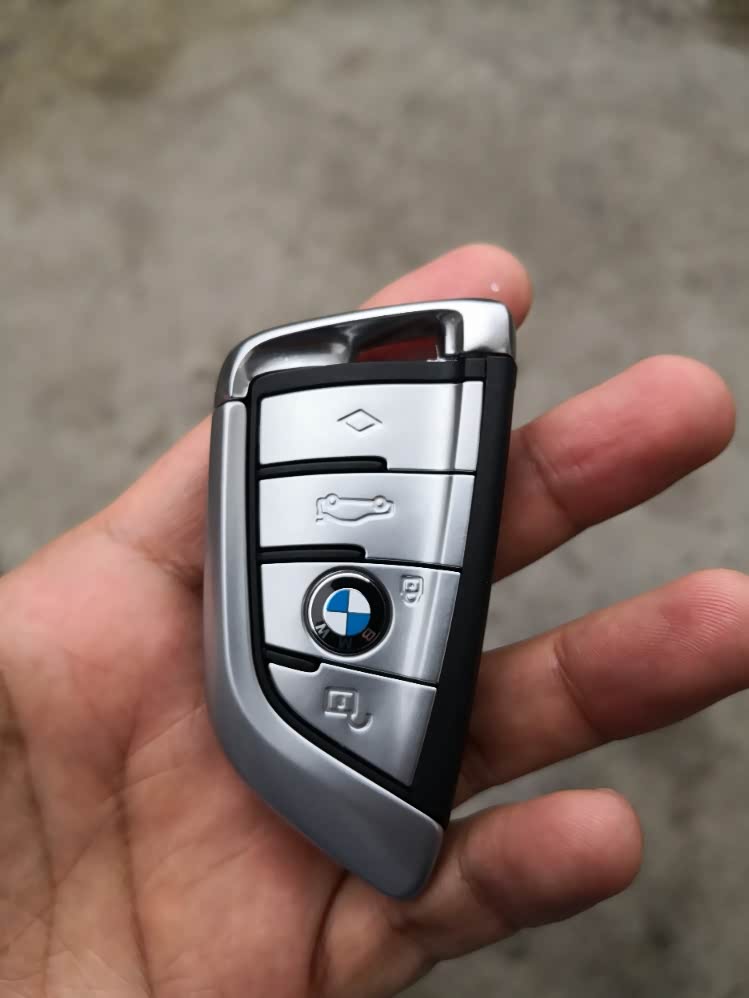 【图】等待两个月,终提530尊享_宝马5系论坛_汽车之家论坛