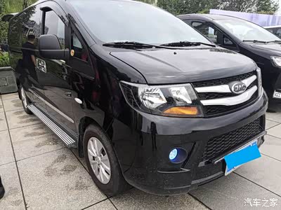 小投入大回报/我的瑞风m3改装之路