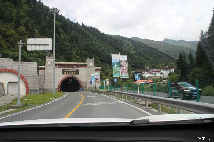 【图】阿坝.莲宝叶则 自驾游 (6天)_重庆论坛_汽车之家论坛