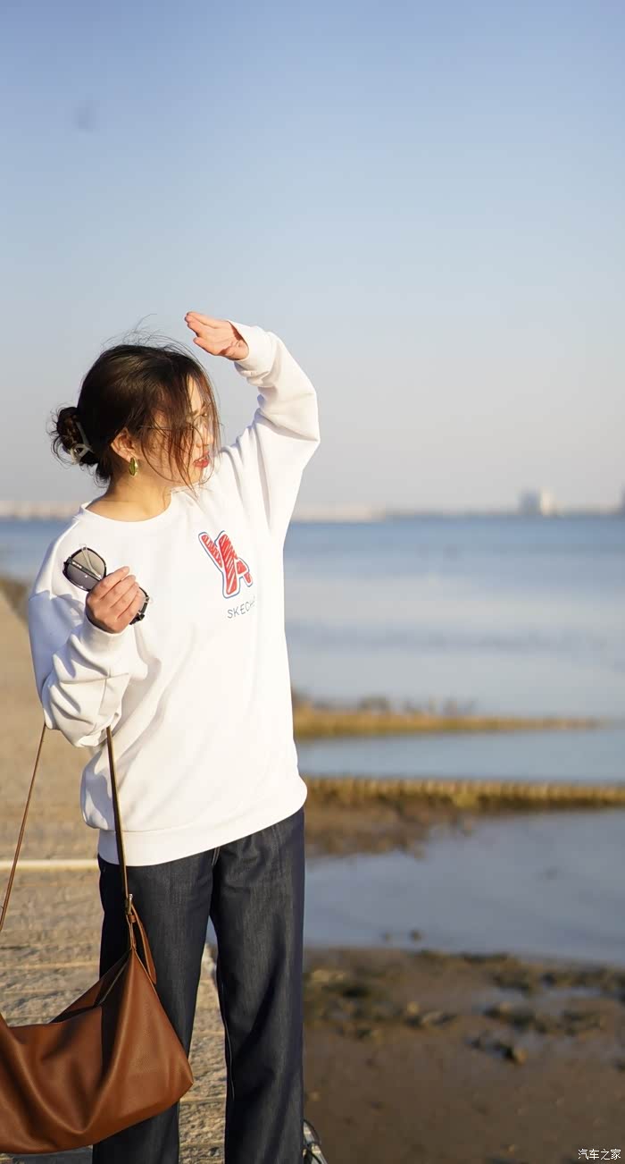 【闺蜜俩放飞自我之旅】在旅行中寻找最真实的自己-从心出发