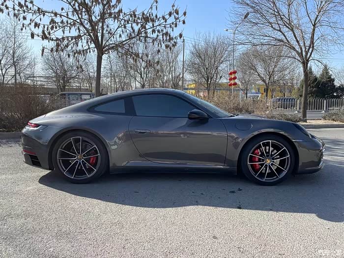 急急急最低卡雷拉s