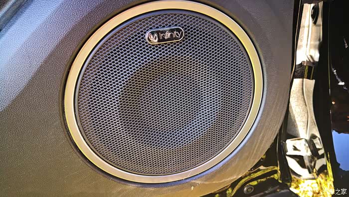 燕飞利仕的高档音响