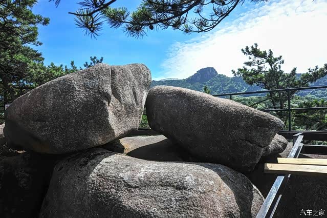 小5带你泉州德化九仙山一日游