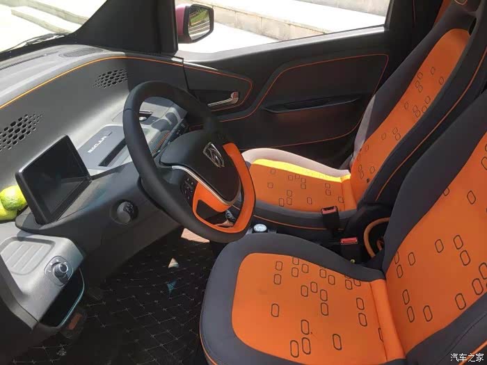 宝骏e100论坛_汽车之家论坛