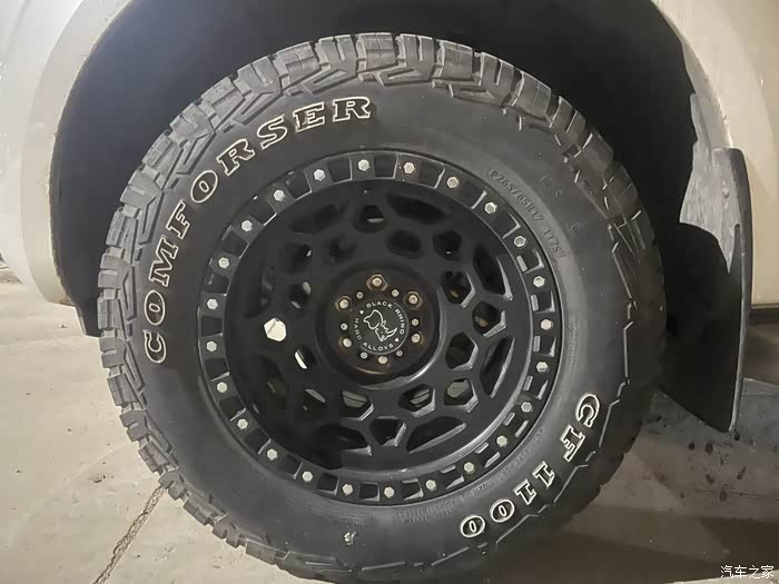 科马仕cf1100at轮胎2656517便宜出售