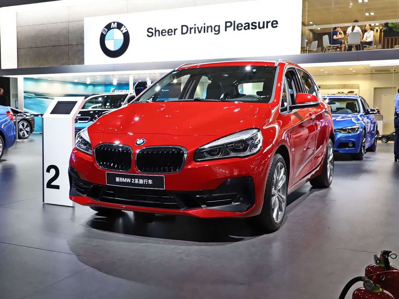 宝马2系旅行车论坛_汽车之家论坛