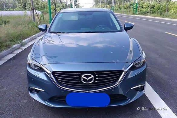 阿特兹蓝色尊崇款