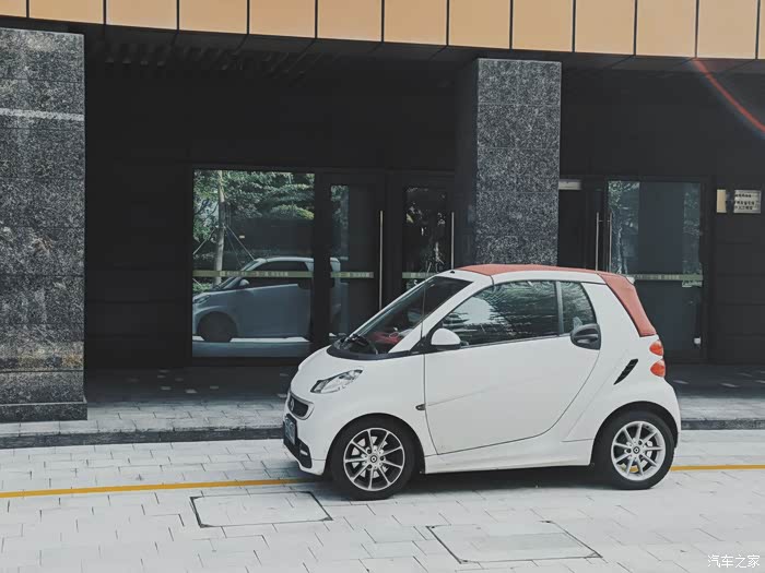 葬爱家族杀马特买菜接娃smart