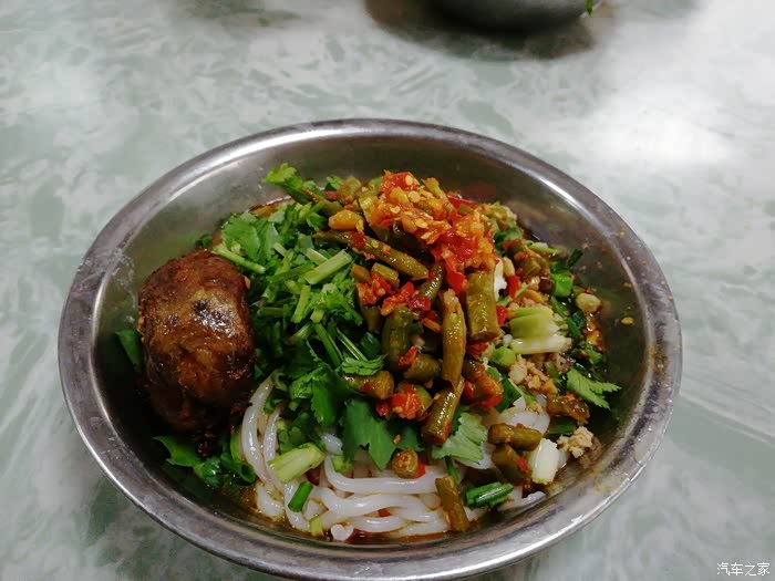 融安滤粉螺蛳粉