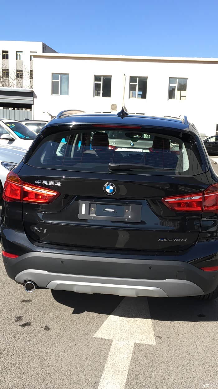 【图】求宝石青x1车源_宝马x1论坛_汽车之家论坛