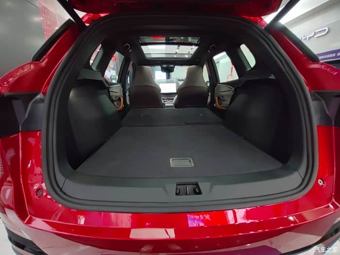 今年准备买车大家觉得宋prodmi这款车怎么样