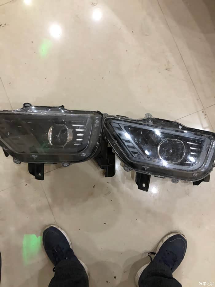 宝骏530dct旗舰版led灯有要的吗,适合低配改装