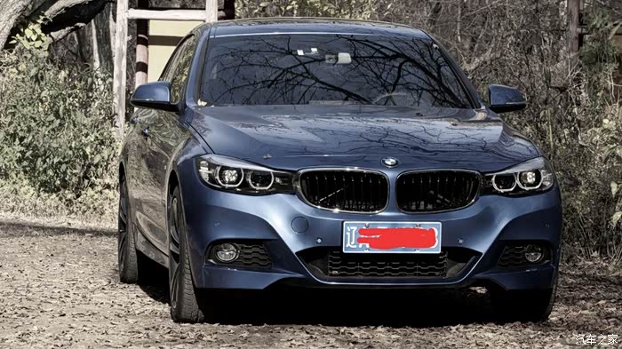 682 | 回复: 1 宝马3系gt论坛 给你一个眼缘 