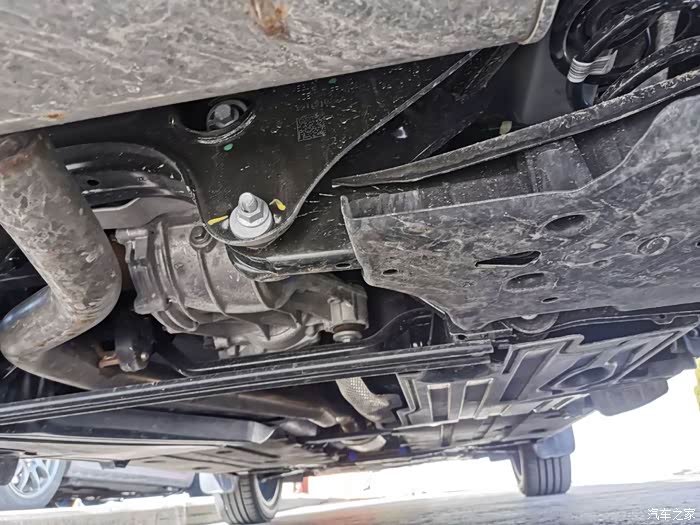 【图】关于买一台xc40,你要不要上t5的问题_沃尔沃xc40论坛_汽车之家