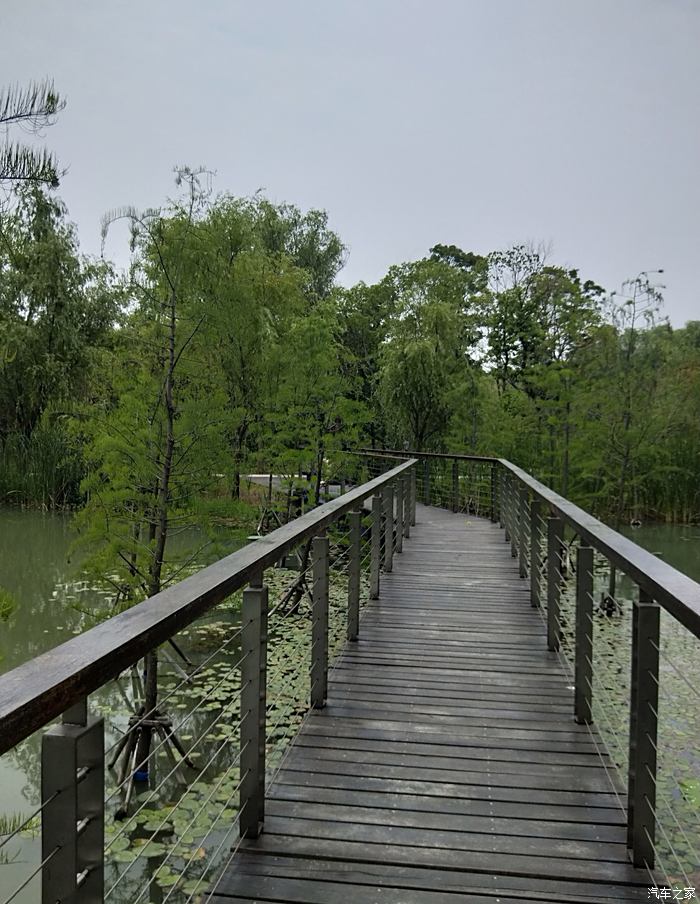 自駕崑山國家森林公園