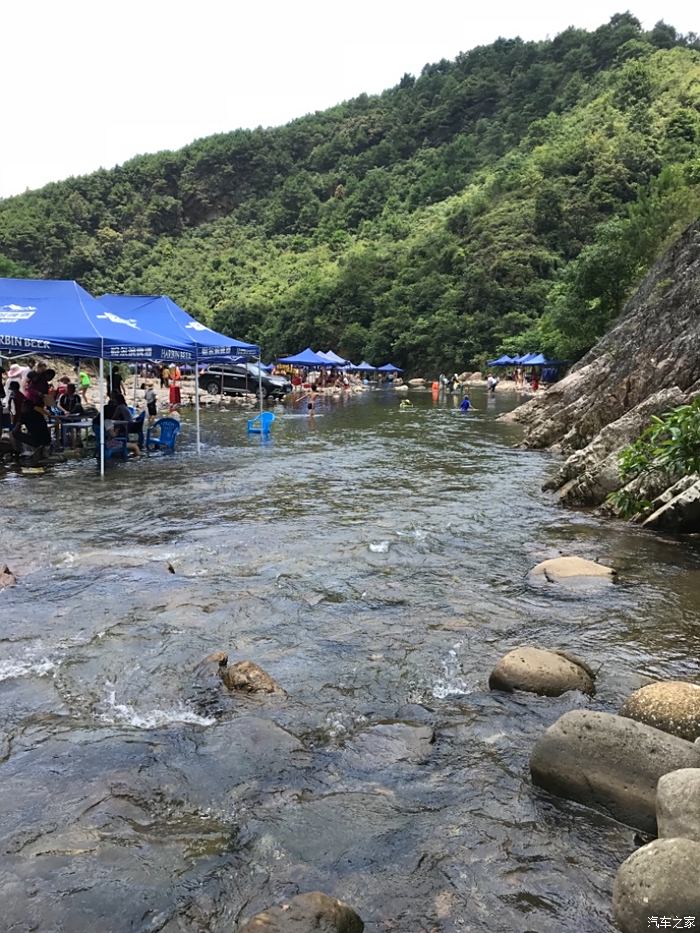 武鸣英俊村一日游.