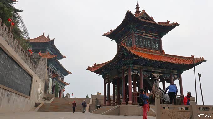 你好2021朱家凹游记