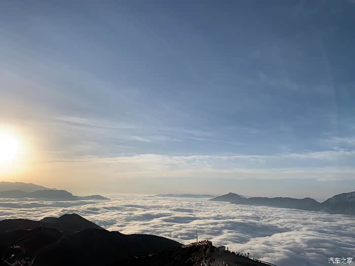 《新名字想好了》征服天堂-2019春节单人自驾
