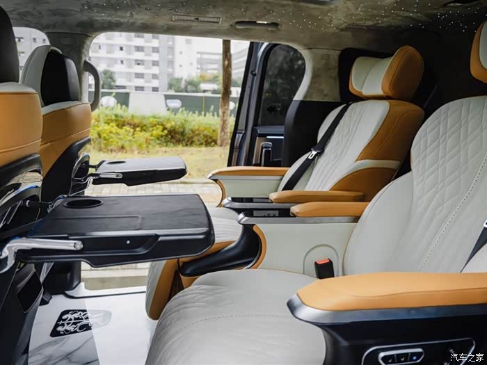 【图】大家好,我把imax8改成了软卧_荣威imax8论坛_汽车之家论坛