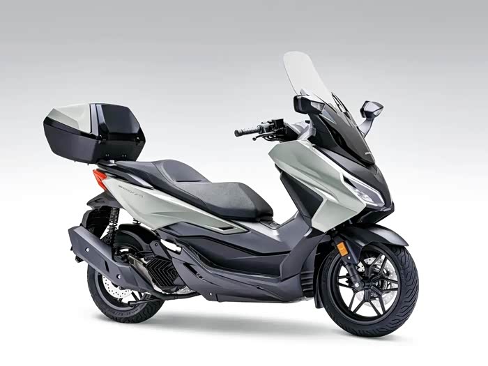 【图】本田推出24款佛沙125,配置丰富._摩托车论坛_汽车之家论坛