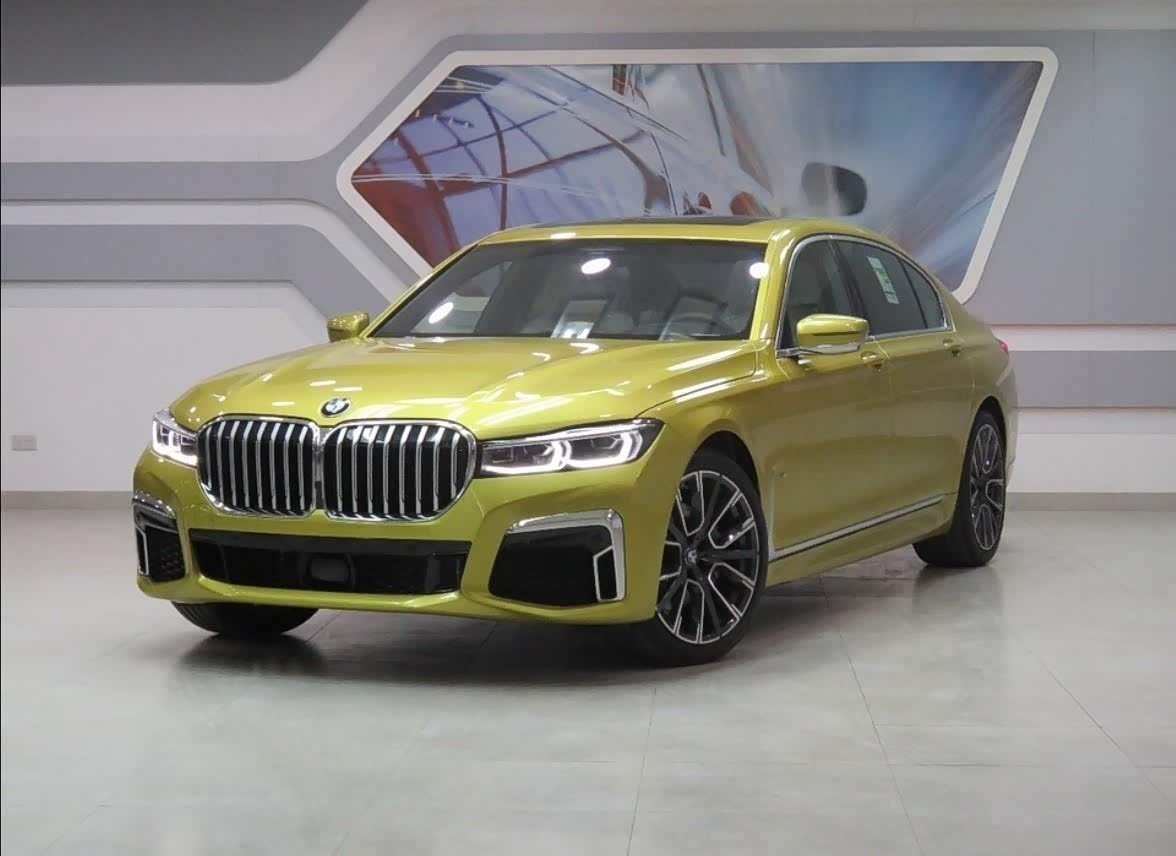 宝马7系论坛_汽车之家论坛