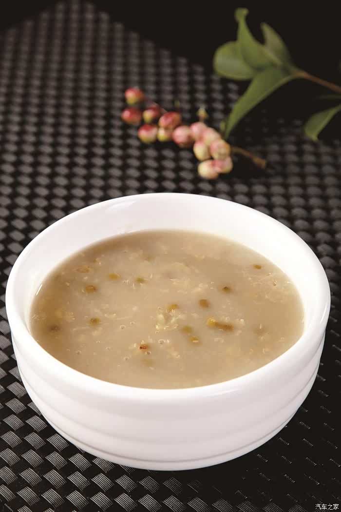 你好2021美食合集牛年大吉之银耳鸡茸