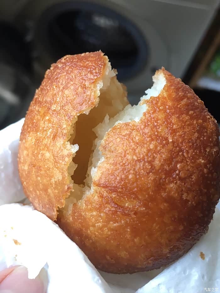 【图】炸油糕 美滴很 喀嚓喀嚓_陕西论坛_汽车之家论坛