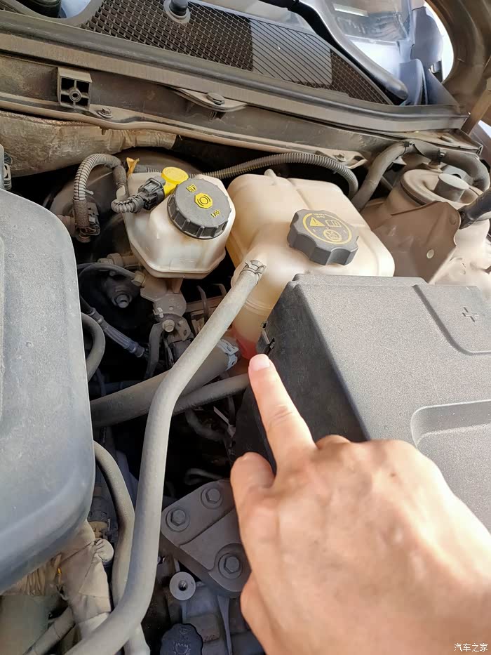 【图】君威小毛病真多啊_君威论坛_汽车之家论坛