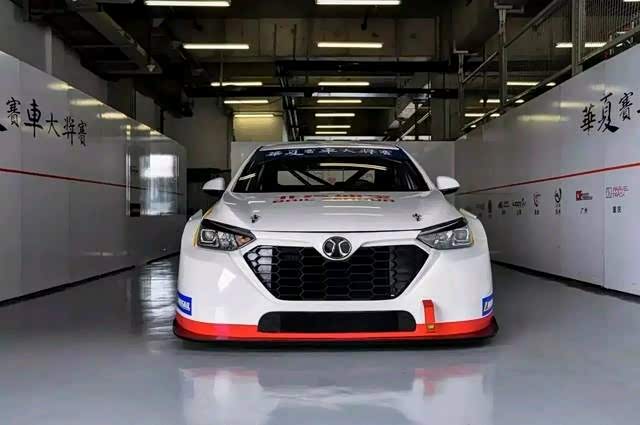 【图】d50改装后挺帅啊_绅宝d50论坛_汽车之家论坛